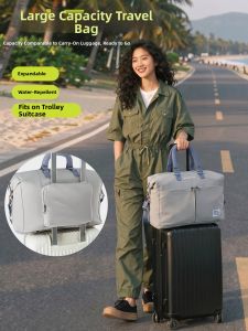 sushimu | Portable Lightweight Attache Organizer