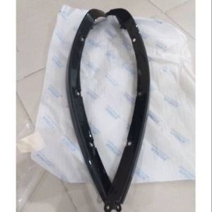 cover body list tameng depan motor Honda Scoopy karbu lama thn 2010 2011 2012