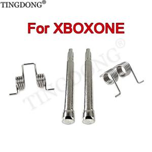 Xbox One LT RT Trigger Holder Spring with Bearing Gamepad Controller Replacement Repair Accessory for Xbox One