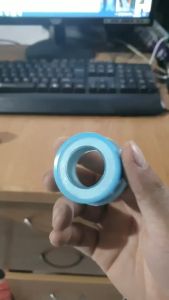 Băng Tan Cao Su Non Băng Keo Lụa Tombo 10 Mét Nhập Khẩu Quấn Ống Nước