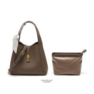 Belle | Genuine Leather Summer New Commuter Handbag