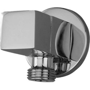 AZOS | Square Copper Universal Cold and Hot Diverting Angle Valve 1/4inch