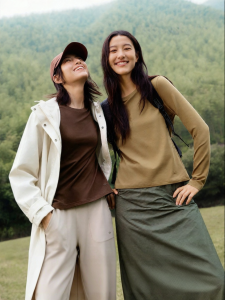 Beneunder | Slimming Breathable Round Neck Long Sleeve T-Shirt