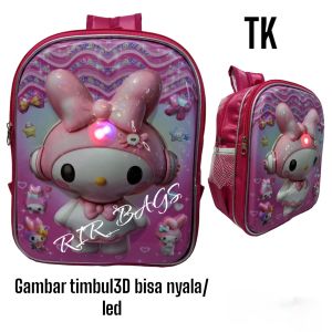 Tas sekolah anak TK/tas troli anak TK/tas dorong anak termurah/ransel anak/tas anak lucu/tas anak murah/tas bahu anak/tas dorong anak/tas anak terlaris/tas troli anak terlaris/tas anak troli perempuan/tas koper anak lucu