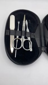 Manicure Set Gladiator T826 #manicure #pedicure #menipedi #alatsalon #alatkecantikan #manicureset #pedicureset