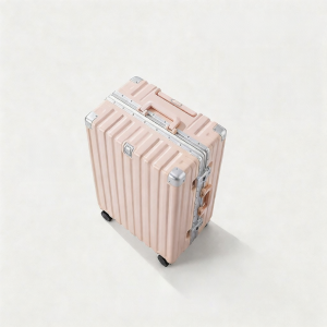 MANLVSHI | Colorful Durable Quiet Luggage