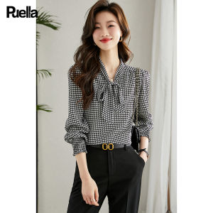 puella | Fashionable Chiffon Shirt