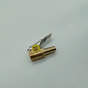 อะแดปเตอร์หัวฉีดลมยางรถยนต์ 8 มมหัวลมทองแดงหัวลมสั้นยาวหัวลม รถมอเตอร์ไซด์ทองแดงสำหรับยุบลมจัดส่งตลอด 24 ชั่วโมง