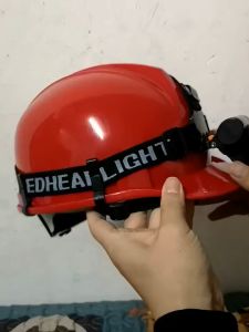 คลิปล๊อคสำหรับยึดสาย ไฟฉายคาดหัวติดหมวกเซฟตี้ ป้องกันการเลื่อนหลุด แข็งแรงทนทาน น้ำหนักเบา (5/10/20ชิ้น/ชุด)