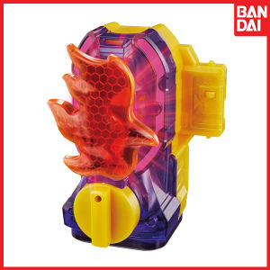 Kamen Rider Revice DX Volcano Vistamp