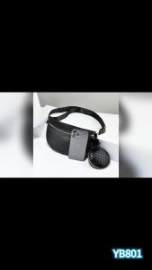 UISNMALL YB801 Womens PU Leather Check Crossbody Wallet Bag