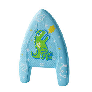 361° | Back Support Swimming Board Professional Large Buoyancy