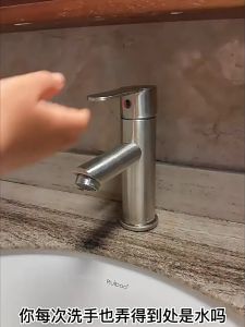 Kitchen Faucet Absorbent Mat Sink Splash Guard Microfiber Faucet Catcher Countertop Protector for Kitchen Bathroom Accessories