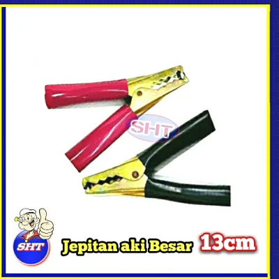 Jepitan Aki kabel jumper 200a 500a