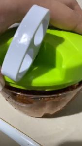 ( BAYAR DITEMPAT ) BLENDER TARIK MANUAL PENGGILING BUMBU SPIN CUTTER / SPEEDY CHOPPER by TOPSELLER1