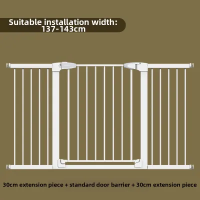 EUDEMON | Child Safety Door Guard