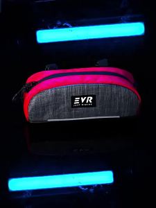 evr | Túi Đựng Đồ Xe Đạp Trước Chống Nước Dung Tích Lớn EVR Đa Năng Dành Cho Xe Đạp Đường Trường Xe Đạp Leo Núi Đeo Chéo Chất Liệu Nylon
