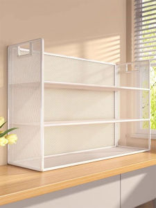 Multi-level Desk Organizer Shelf