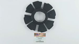 Karet Tromol Thunder: Aksesoris Kendaraan untuk Roda Belakang