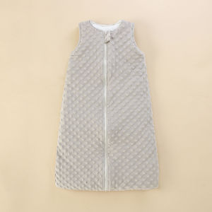 Baby Wearable Blanket Swaddle Transition Sleeping Bag Sleeveless Soft Newborn  Sleeping Bag Warm Blanket Vest Sleep Sack Bedding