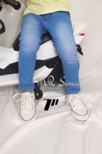 Celana Jeans Anak Usia 6 Bulan Sampai 13 Tahun Laki Perempuan Bahan Denim Street