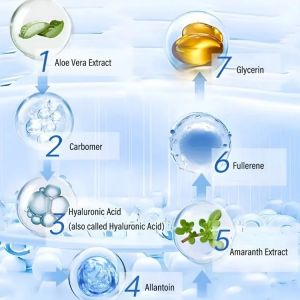 OSRAM Vitamin B5 Moisturizing Cream 70