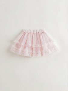 Marc&Janie | Sweet and Puffy Girls Summer Dress