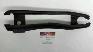 Karet Tahanan Rantai Byson - Rubber Seat Seal Guard Bantalan Penahan Dudukan Pangkon Bracket Braket Peredam Penahan Rante Swing Arm Fork Forek Yamaha Byson Bison Lama Old Karbu