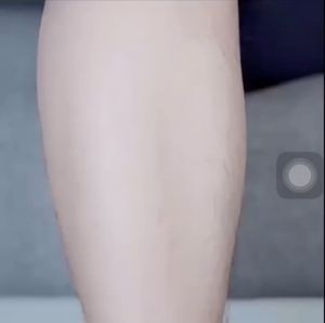 Hair removal spray Gentle and non-irritating hair removal mousse for men and women underarms脱毛喷雾 男女腿毛腋下温和不刺激脱毛慕斯脱毛膏