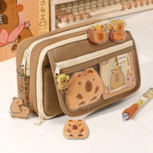 DANLIE | Cute Cartoon Pen Pouch