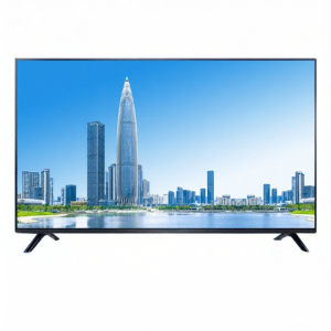 Smart Network TV WiFi 4K For Elderly