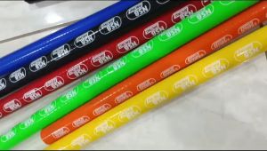 SLANG SELANG RADIATOR 25 CM PNP NINJA VIXION CBR TIGER NMAX AEROX LEXY PCX ADV DLL
