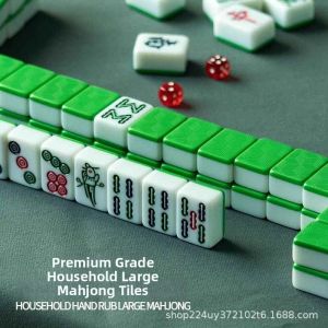 KNOLIEV | High Quality Mahjong Tiles