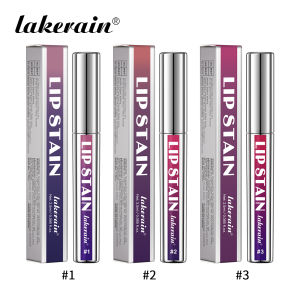Peel Off Lip Stain Reveal Long Lasting Waterproof Pink Lip Tint Transfer Proof Non-stick Cup Natural Lip Stain Womens Cosmetics