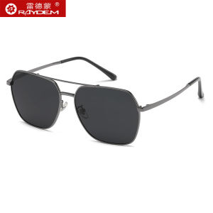 Raydem | UV Protection Sunglasses for Men and Women with Polarized Lenses