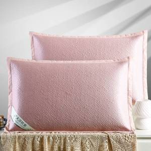 Cool Comfortable Pillowcase Pair