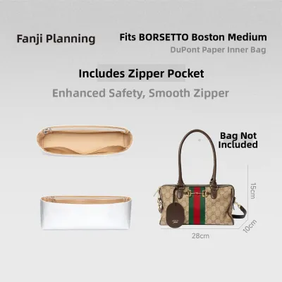 FANJI PROJECT | Waterproof Bag Organizer Dupont Tyvek