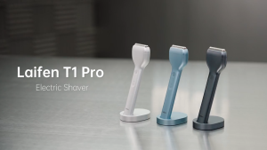 [LOCAL STOCKS] Laifen Protective Case | For T1 Pro Electric Shaver
