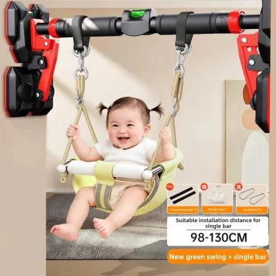 XINYIWANJIA | Portable Indoor Outdoor Baby Swing