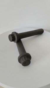 219153 CONNECTING ROD BOLT 3055171 3349806 [LOCAL STOCK. READY TO SHIP WITHIN 24HRS.] FOR CUMMINS ENGINE NT855 K50 QSK50 & SHANTUI SD22 SD32 TY220