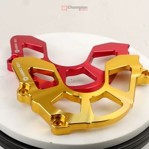 Tutup Cover Gear Gir Depan Berkualitas Untuk Motor ZX-25R Nassert Beet