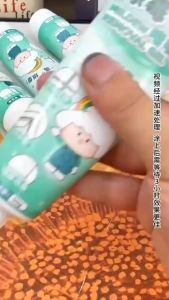 (1 ฟรี 1) เจลใสกำจัดเชื้อรา อเนกประสงค์ Jumeihong แบบหลอด ทาทิ้งไว้ ไม่ต้องขัดถู เจลกำจัดเชื้อราน้ำค้างอเนกประสงค์ 90 กรัม