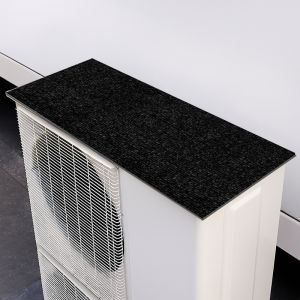 AOMADUN | Waterproof Soundproof Sunscreen Protection Cover for Air Conditioner Outdoor Unit