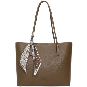 TAOHUALIHUA | Fashionable Large Capacity High-End Tote Bag
