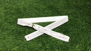 Selempang Kopel Sinar: Desain Ergonomis & Aksesoris Keamanan