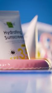 [SPECIAL SERIES] THE FACE Brightening NEW KIT - Paket Lengkap