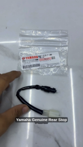 YAMAHA GENUINE REAR BRAKE SWITCH FOR SNIPER 155