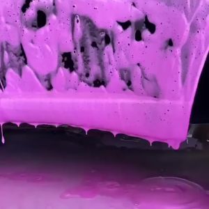 Bọt rửa xe đậm đặc Fra-Ber màu fuchsia 700528