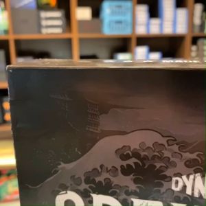 DYNAMIC GREYWASH Set 4oz. ชุดทำเงาไดนามิก