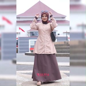 Baju Pramuka: Seragam Pramuka Tahan Lama & Berkualitas